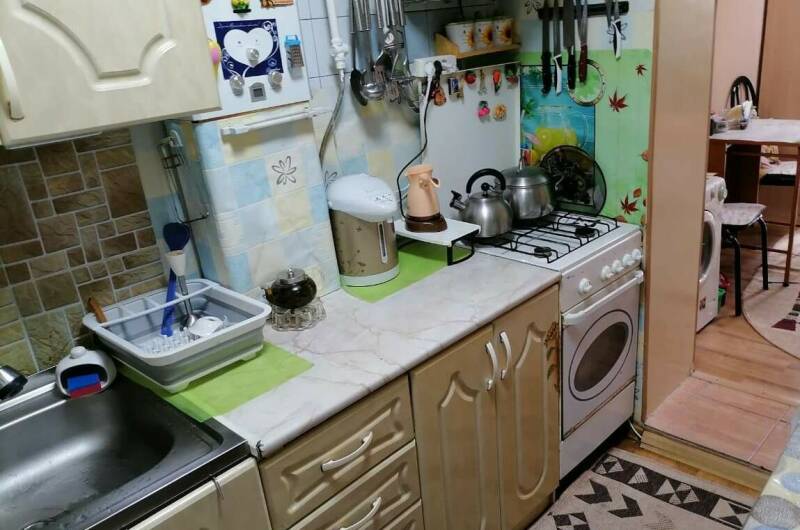 2-х комнатная квартира «В гостях у Ларисы»