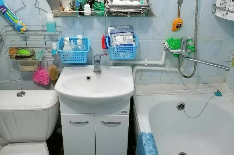 2-х комнатная квартира «В гостях у Ларисы»