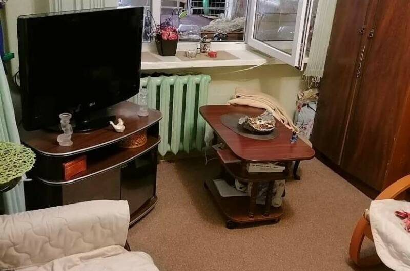 2-х комнатная квартира «В гостях у Ларисы»