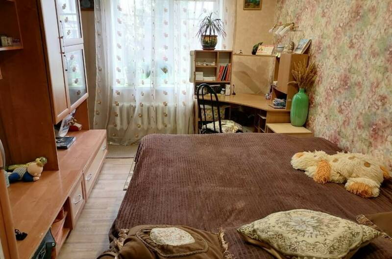 2-х комнатная квартира «В гостях у Ларисы»