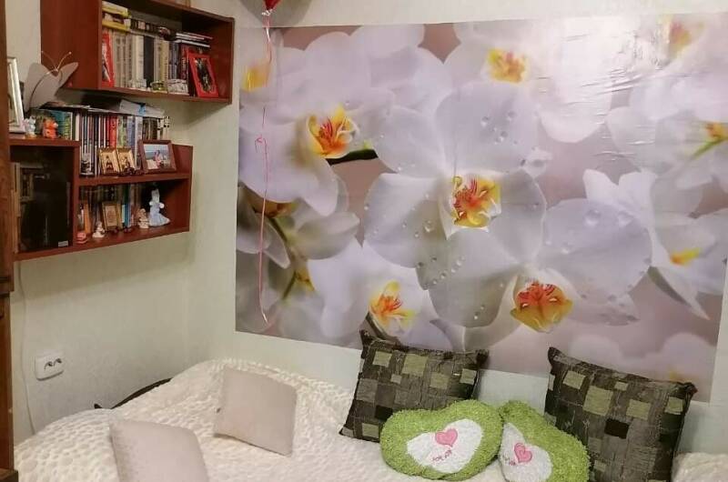 2-х комнатная квартира «В гостях у Ларисы»