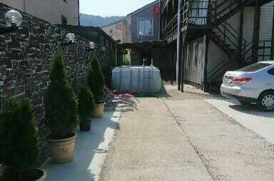 Гостевой дом «Илада»