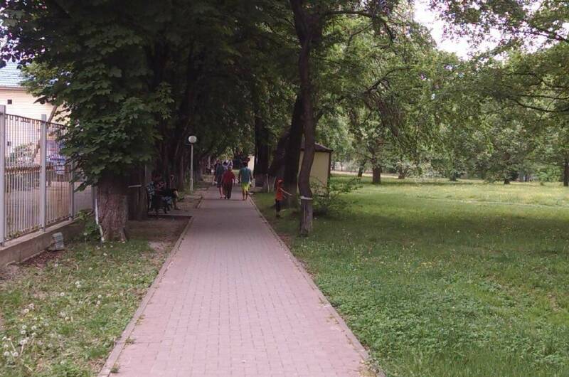 Гостевой дом «Илада»