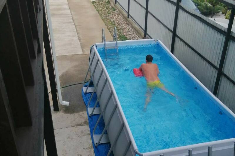 Гостевой дом «Илада»