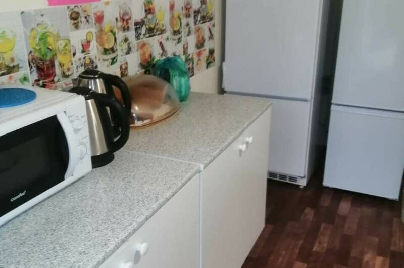 Гостевой дом «Илада»