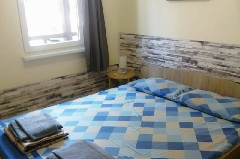 Гостевой дом «Илада»