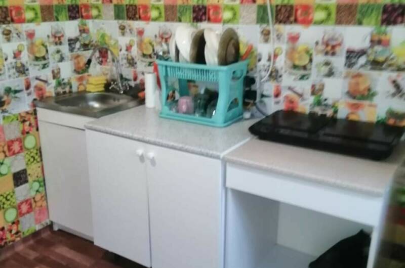 Гостевой дом «Илада»