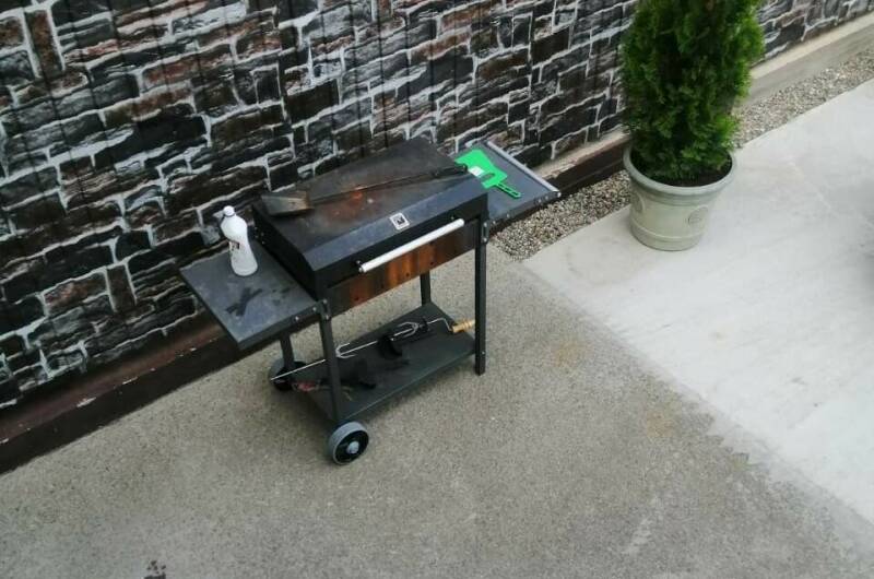 Гостевой дом «Илада»