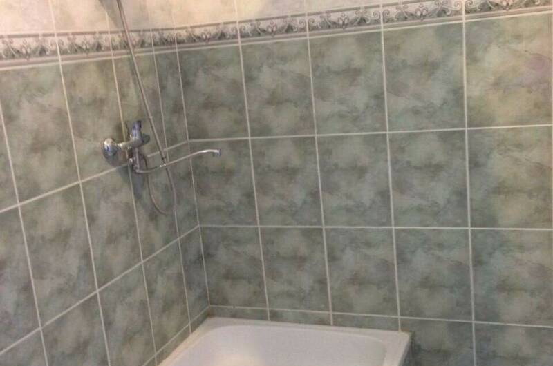 Домик для компании из 10 человек