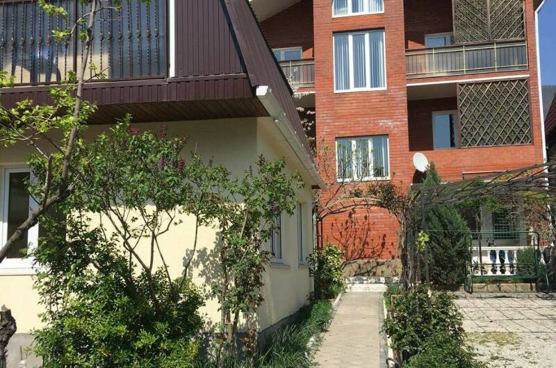 Частный дом «Петрович»