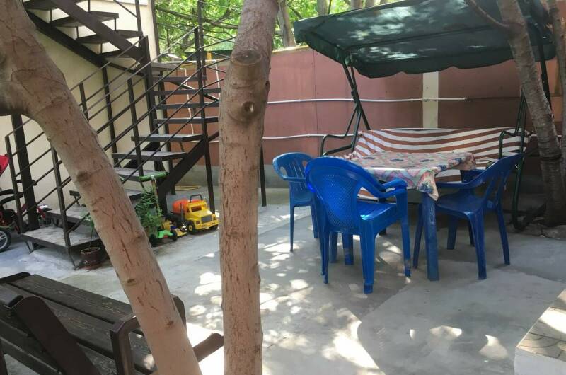 Частный дом «Петрович»