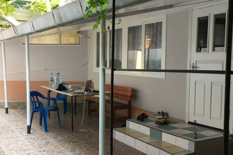 Частный дом «Петрович»