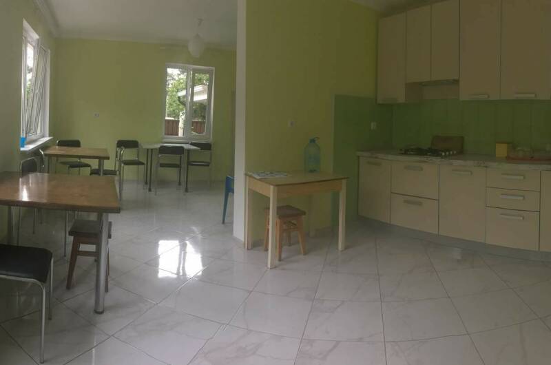 Частный дом «Петрович»