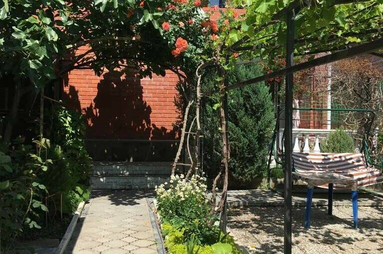 Частный дом «Петрович»