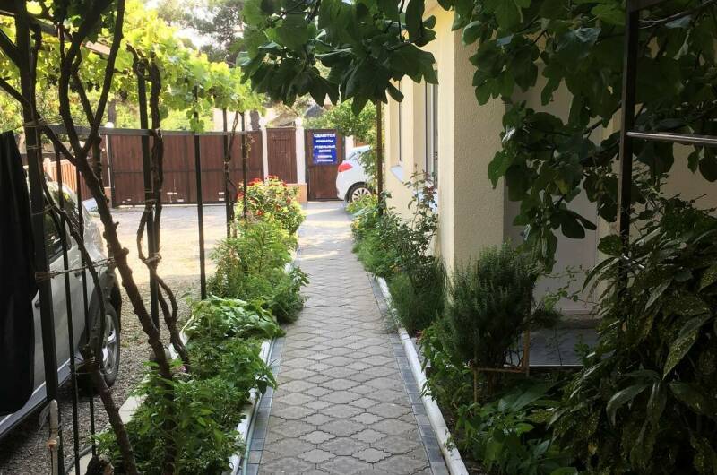 Частный дом «Петрович»