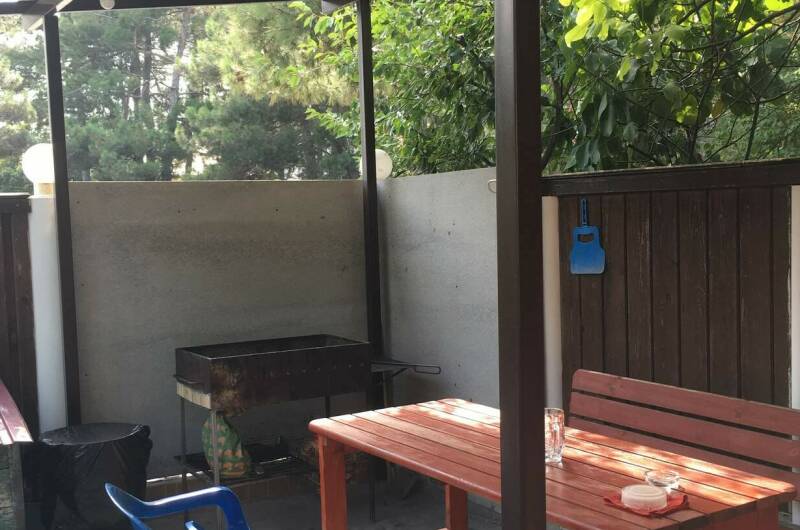 Частный дом «Петрович»