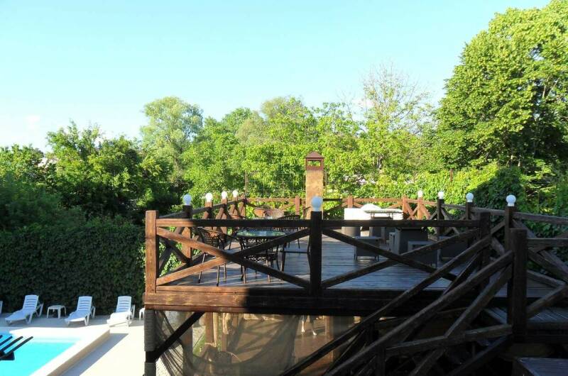 Гостевой дом «Глориос»