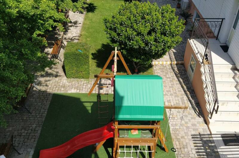 Гостевой дом «Глориос»