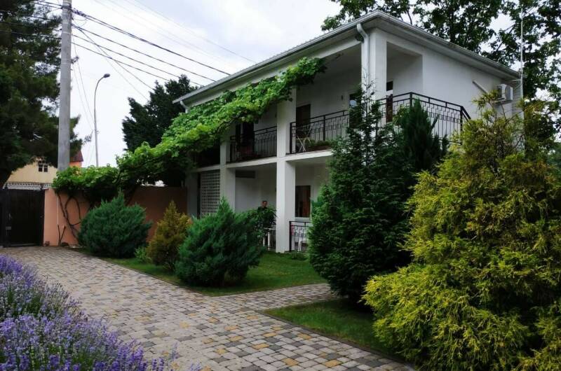 Гостевой дом «Глориос»