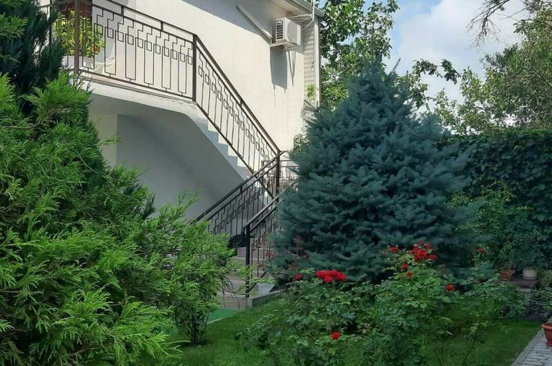 Гостевой дом «Глориос»