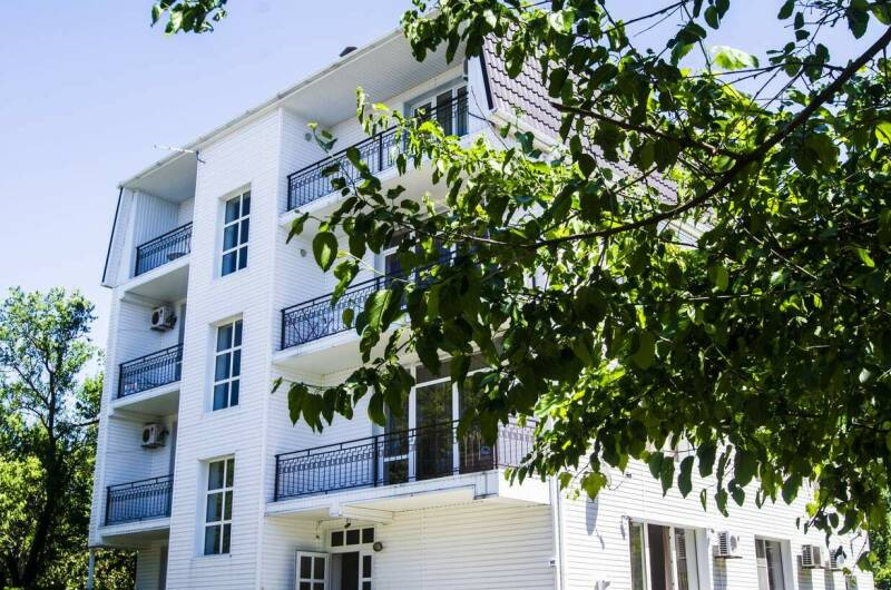 Гостевой дом «Глориос»