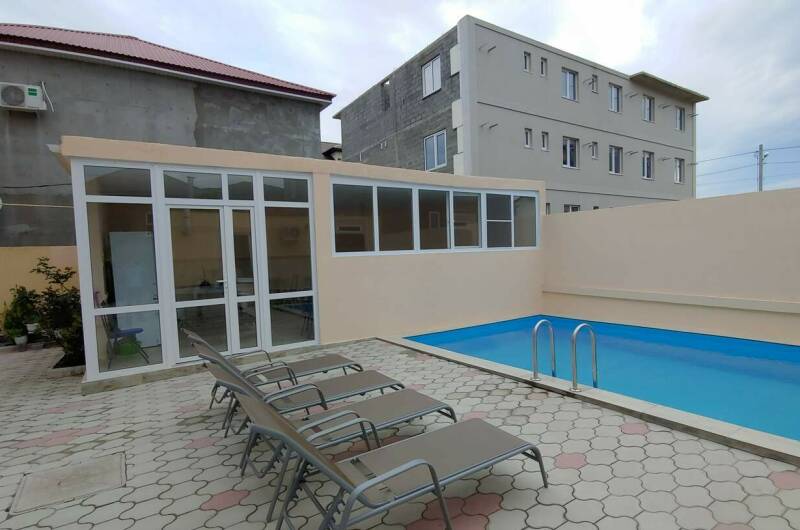 Гостевой дом «Янтарный»