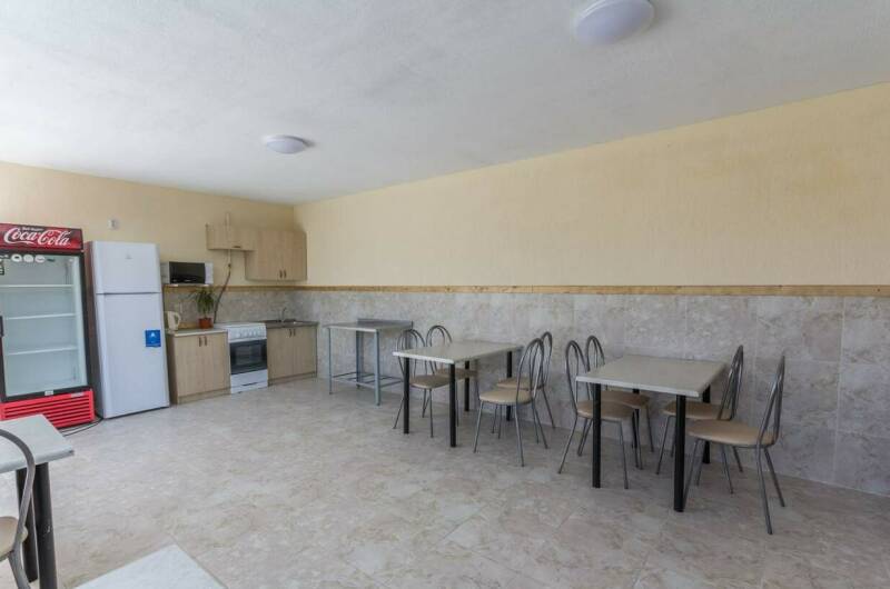 Гостевой дом «Янтарный»