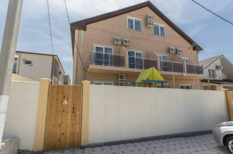 Гостевой дом «Янтарный»