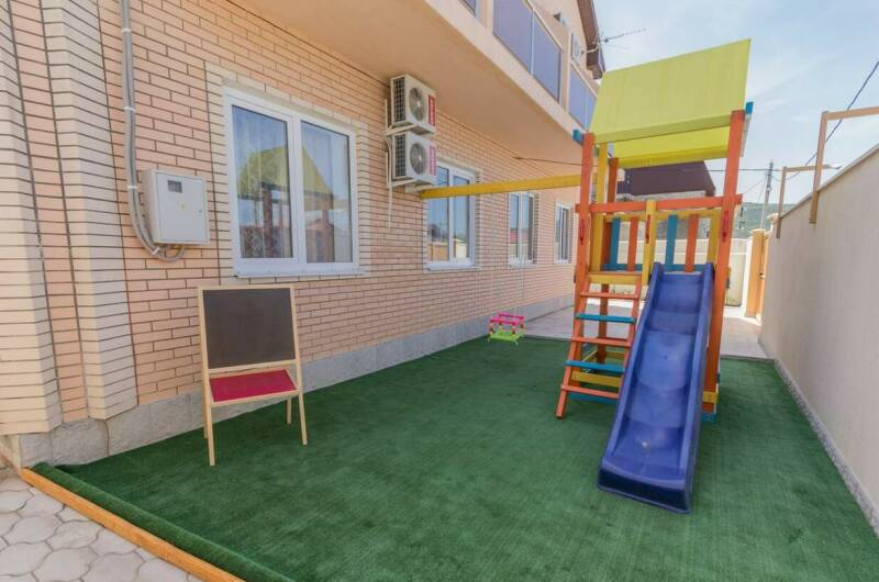 Гостевой дом «Янтарный»