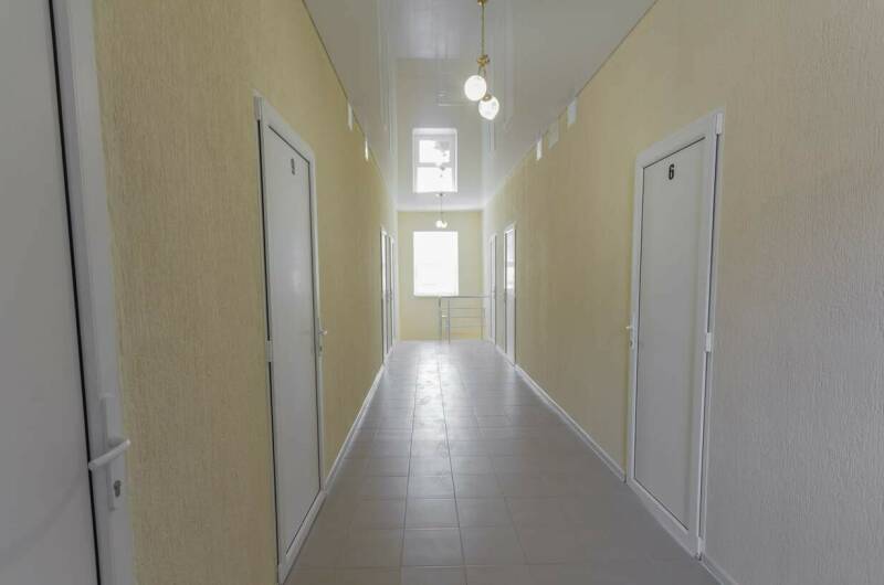 Гостевой дом «Янтарный»