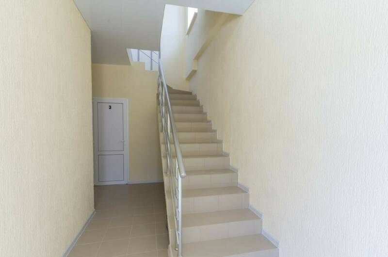 Гостевой дом «Янтарный»