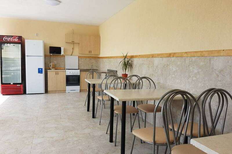 Гостевой дом «Янтарный»