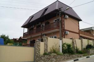 Изображение Гостевой дом «Sunset» #3