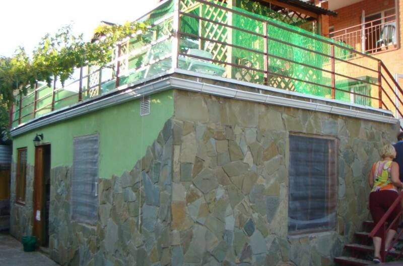 Гостевой дом «Sunset»