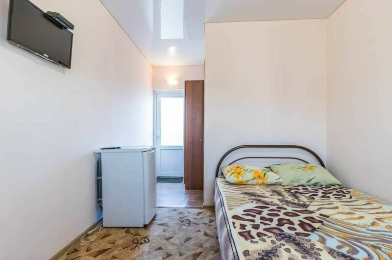 Гостевой дом «Sunset»