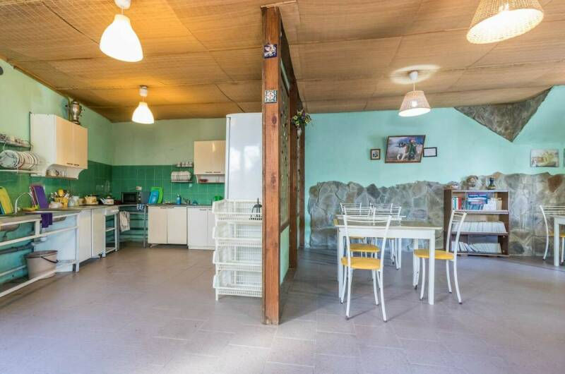 Гостевой дом «Sunset»