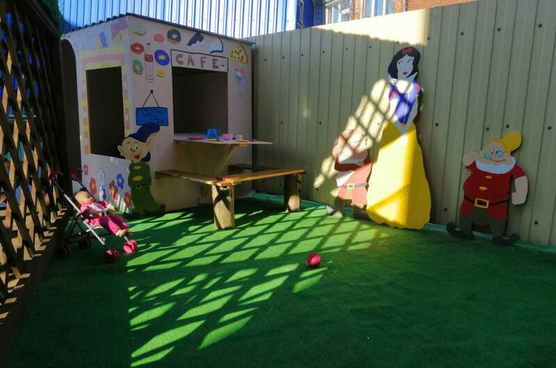 Гостевой дом «Sunset»