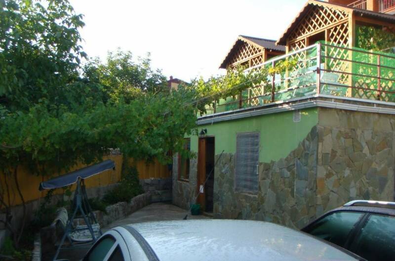 Гостевой дом «Sunset»