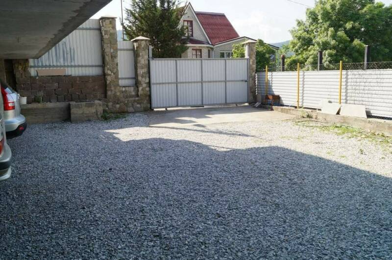 Гостевой дом «Sunset»