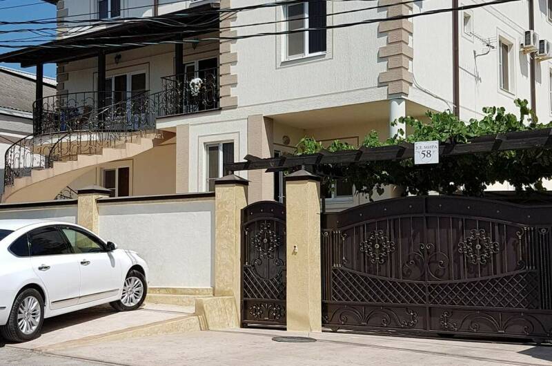 Частный дом «Селена»