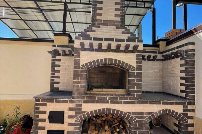 Частный дом «Селена»