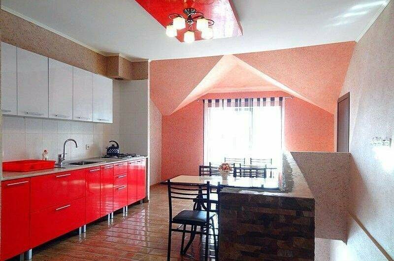 Частный дом «Селена»