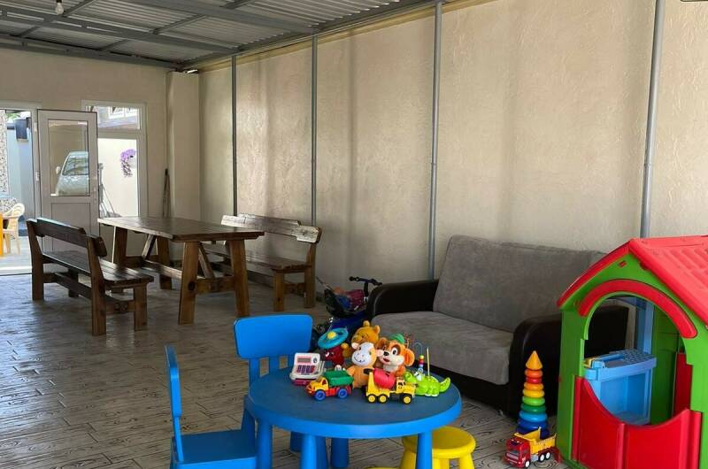 Частный дом «Селена»