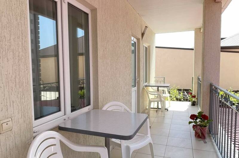 Частный дом «Селена»