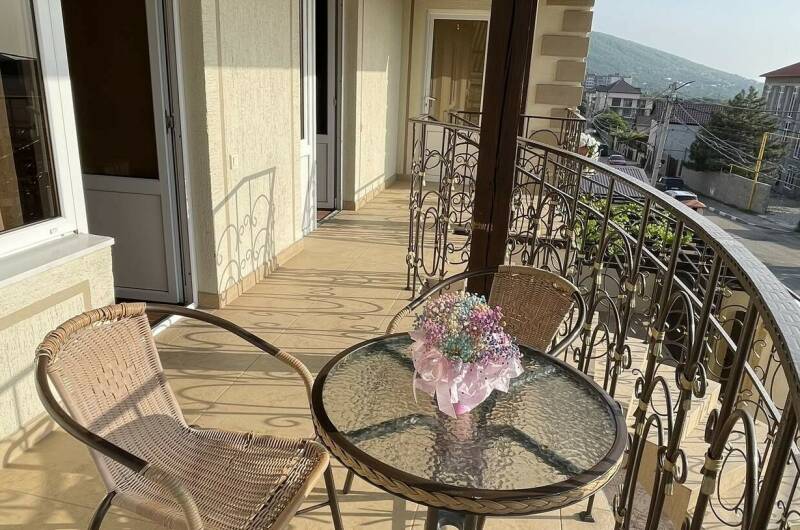 Частный дом «Селена»