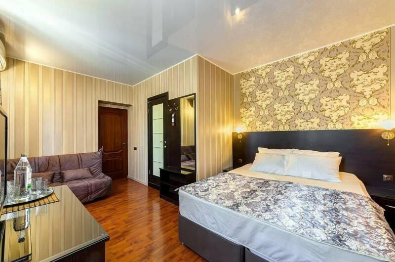 Частное домовладение «Orange»