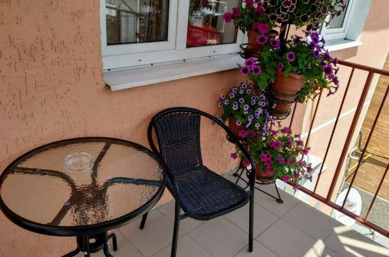 Частное домовладение «Orange»