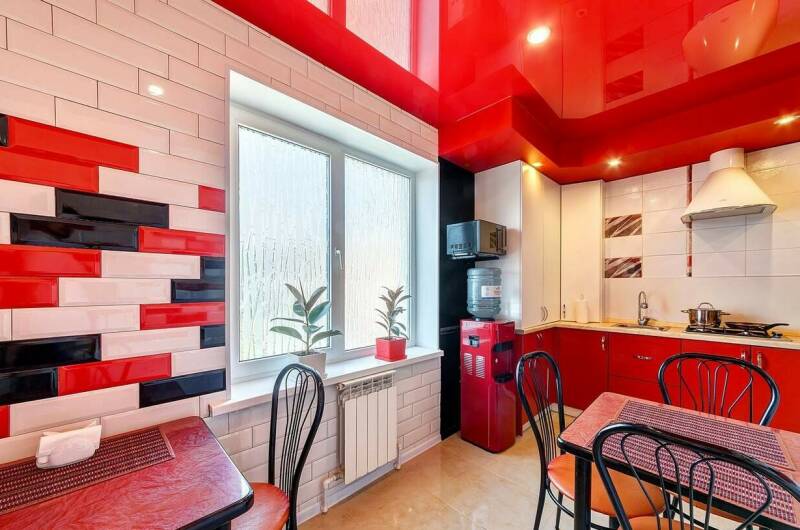 Частное домовладение «Orange»