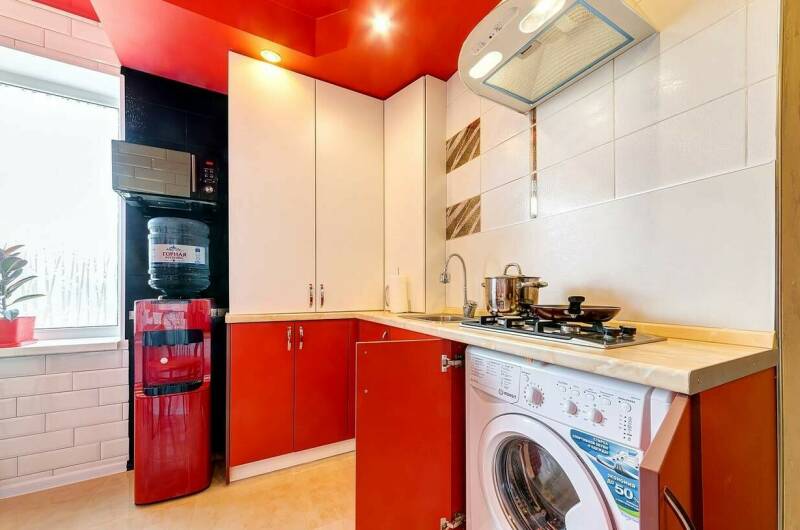 Частное домовладение «Orange»