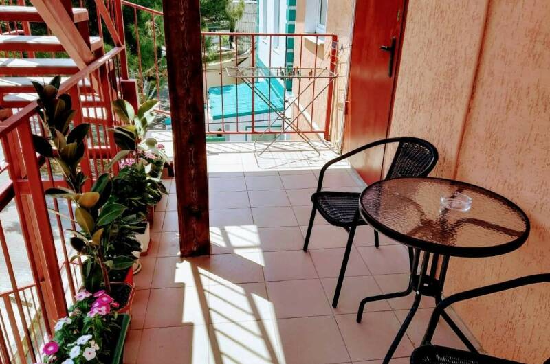 Частное домовладение «Orange»